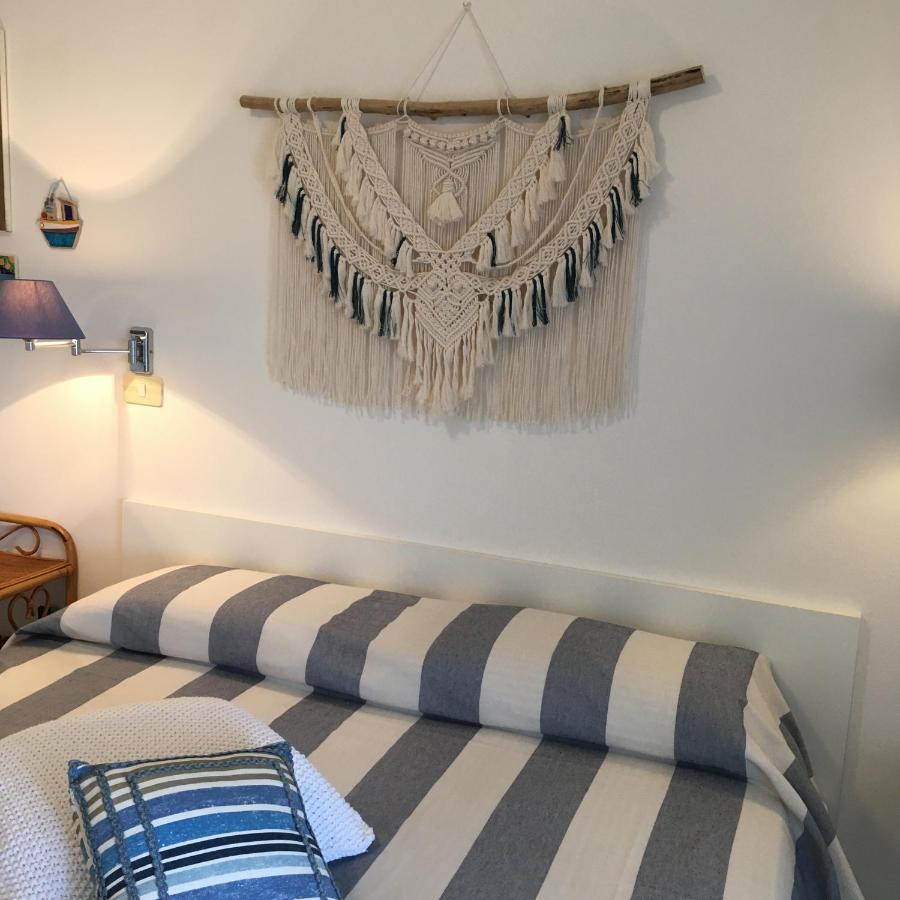 Giulia'S Apartment 维亚雷焦 外观 照片