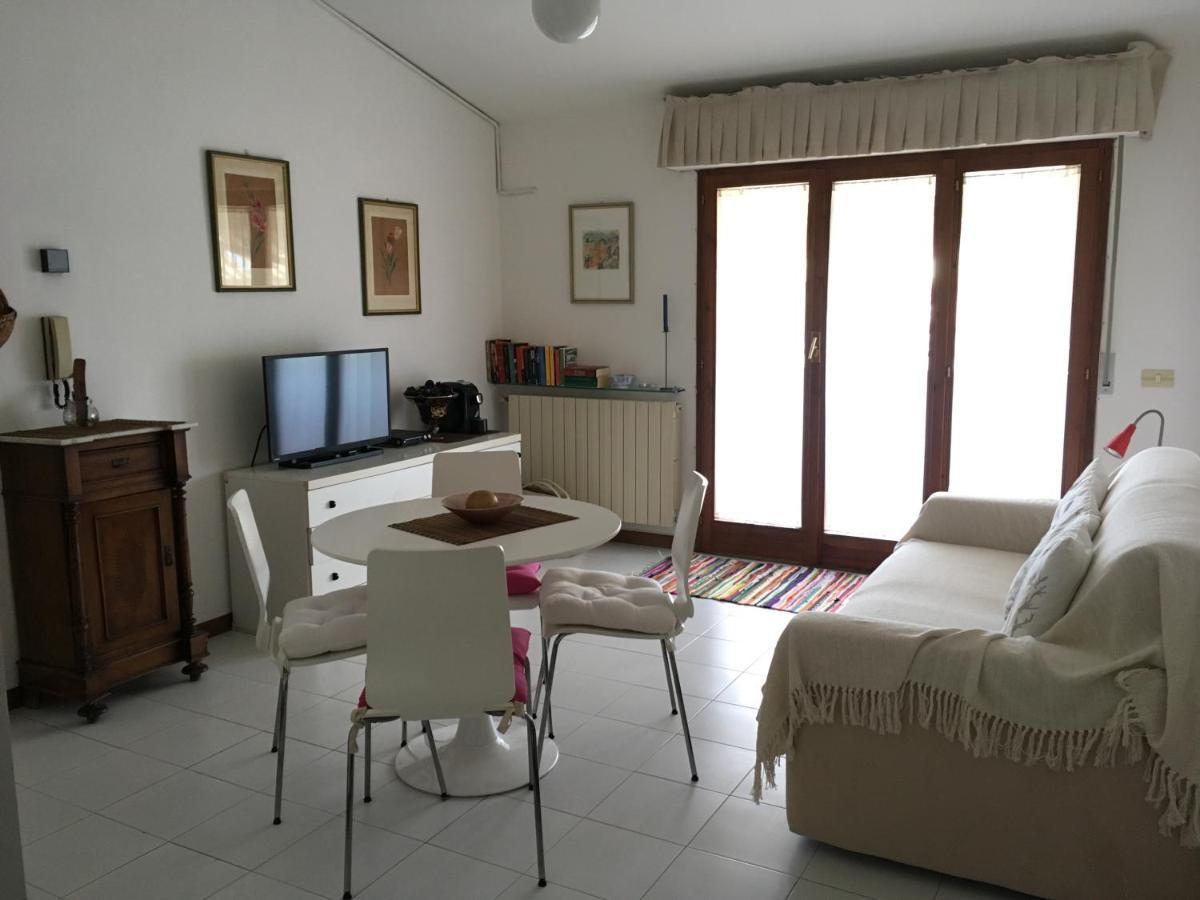 Giulia'S Apartment 维亚雷焦 外观 照片