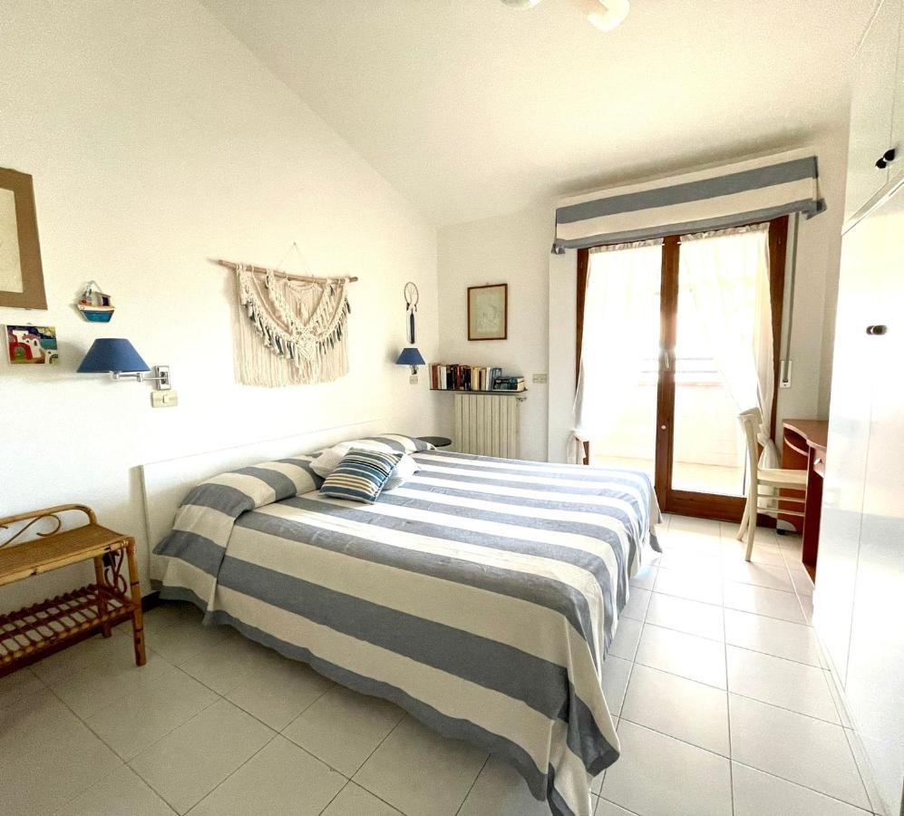 Giulia'S Apartment 维亚雷焦 外观 照片