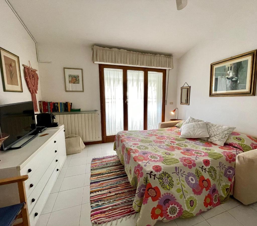 Giulia'S Apartment 维亚雷焦 外观 照片
