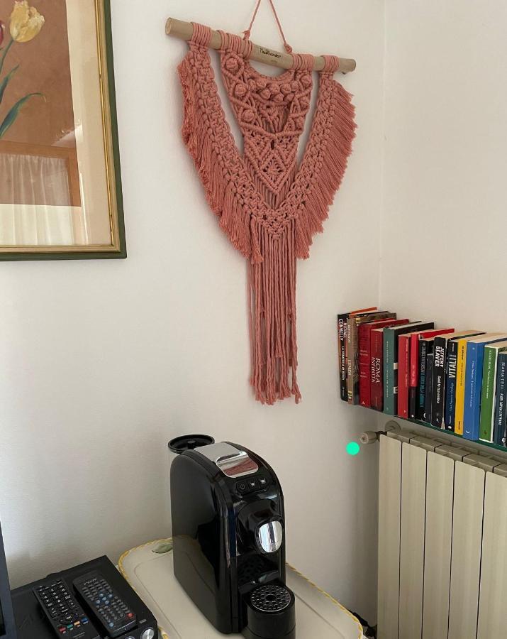Giulia'S Apartment 维亚雷焦 外观 照片